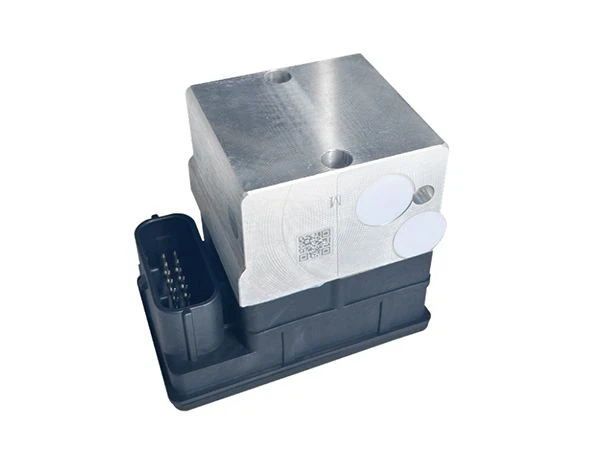 単一チャネルABS